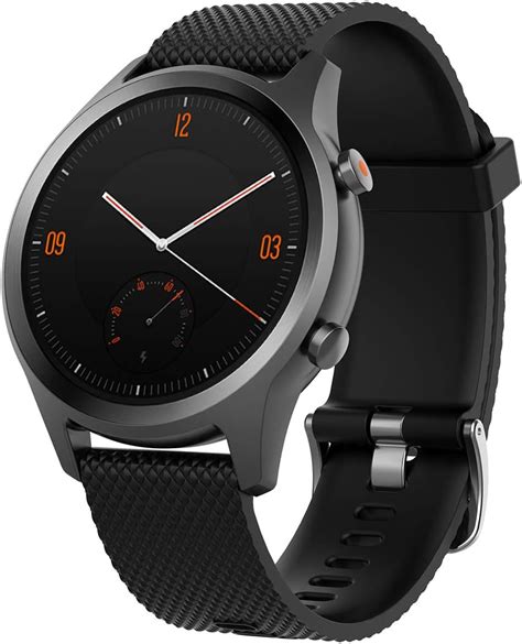 ticwatch c2 strap.